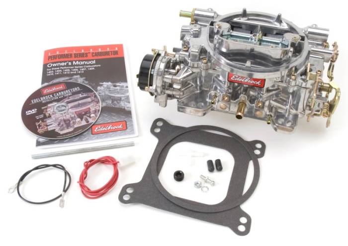 Edelbrock - REMAN 9913