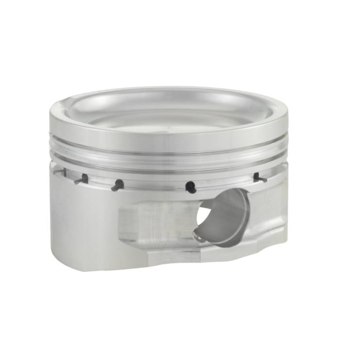 CP Pistons - CP Piston & Ring Set for Honda L15A VTEC (Fit/Jazz) - Bore (73mm) - Size (STD) - Compression Ratio ( SC7037-4