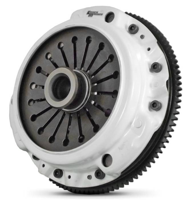 Clutch Masters - 2000-2009 Honda S2000 ClutchMasters FX350 Clutch Stage 3.5