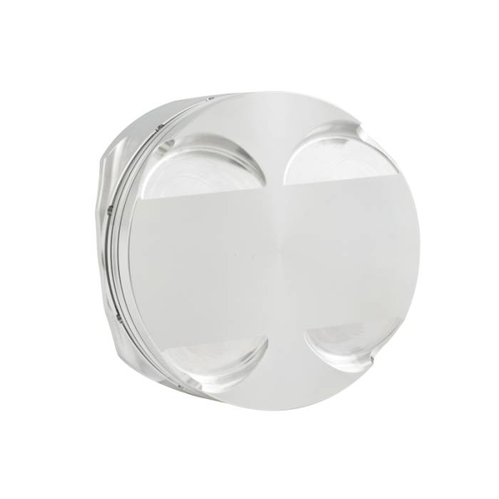 CP Pistons - CP Piston & Ring Set for Acura/Honda K20A/A2/A3 - Bore (86mm) - Size (STD) - Compression Ratio (FT) SC70455-4