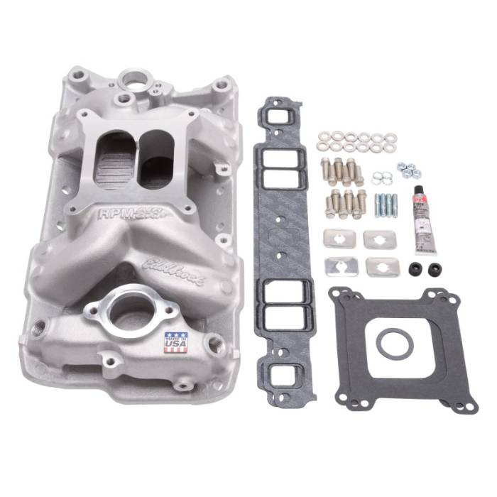 Edelbrock - POWER PKG 2042