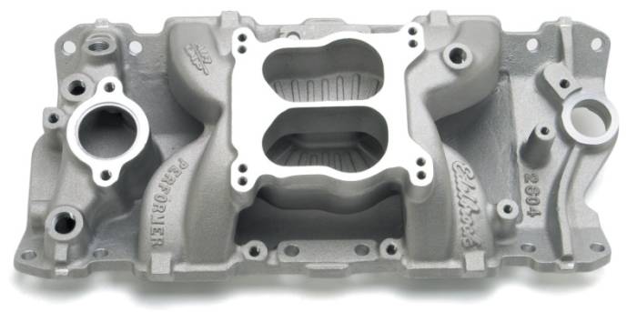 Edelbrock - MANIFOLD 2604