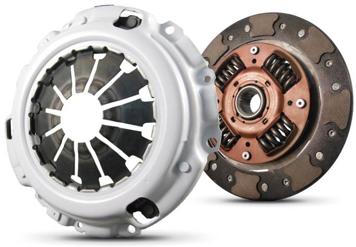 Clutch Masters - 2001-2003 Acura CL/TL 3.2L V6 ClutchMasters FX250 Clutch Stage 2.5