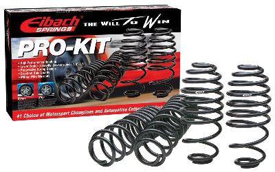Eibach - 2015 Subaru WRX Eibach Pro Kit Springs