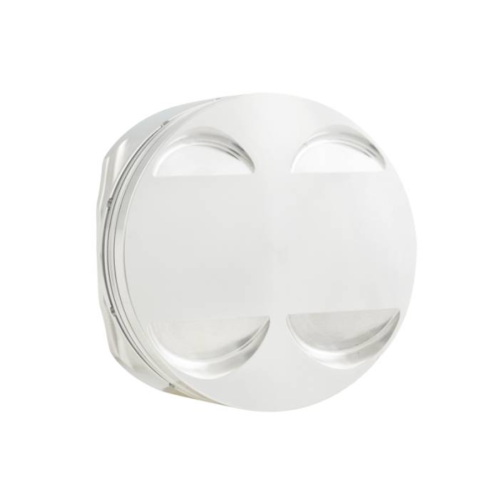 CP Pistons - CP Piston & Ring Set for Acura/Honda K20A/A2/A3 - Bore (89mm) - Size (+3.0mm) - Compression Ratio (F SC70460-4