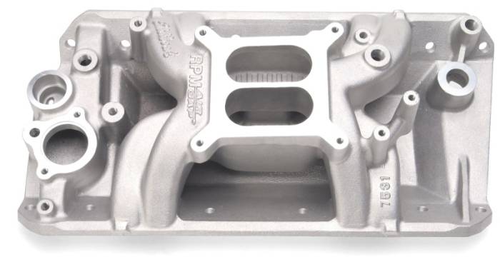 Edelbrock - MANIFOLD 7531