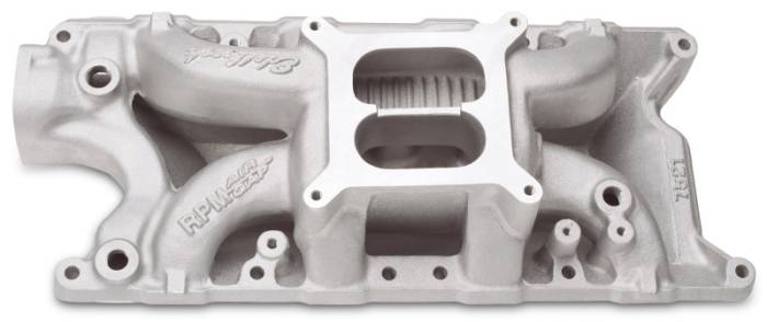 Edelbrock - MANIFOLD 7521