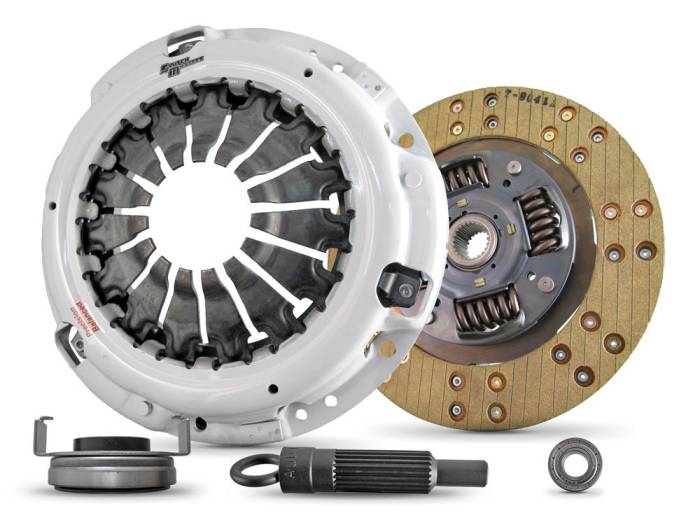Clutch Masters - 2015+ Subaru WRX ClutchMasters FX200 Clutch Stage 2