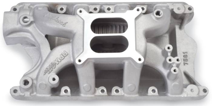 Edelbrock - MANIFOLD 7581