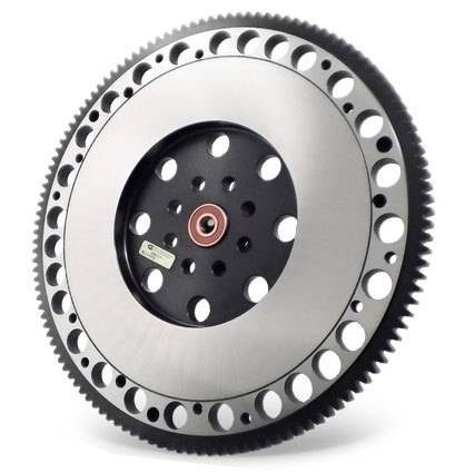 Clutch Masters - 2008+ Mitsubishi Evolution X 5spd ClutchMasters Lightweight Steel Flywheel