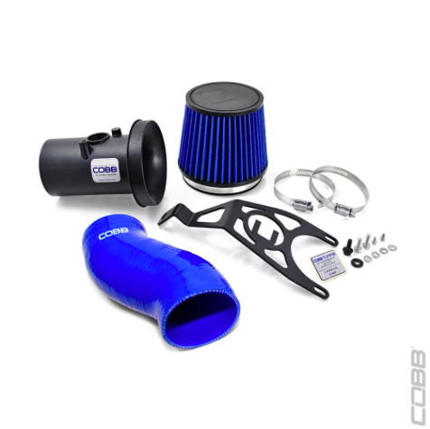 Cobb Tuning - 2015+ Subaru STI Cobb SF Intake System - Blue