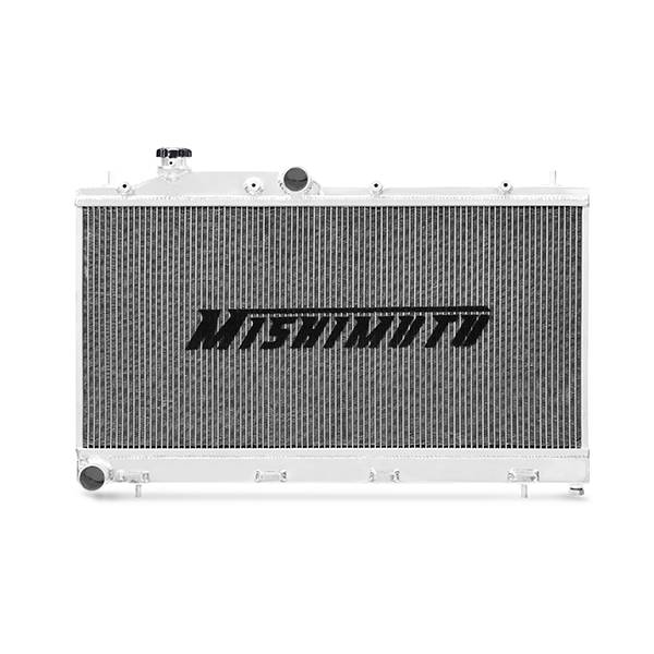 Mishimoto - 2015+ Subaru WRX Mishimoto Radiator