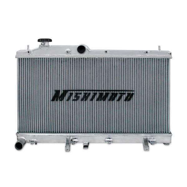 Mishimoto - 2011-2014 Subaru WRX and STI Mishimoto X-Line Performance Aluminum Radiator
