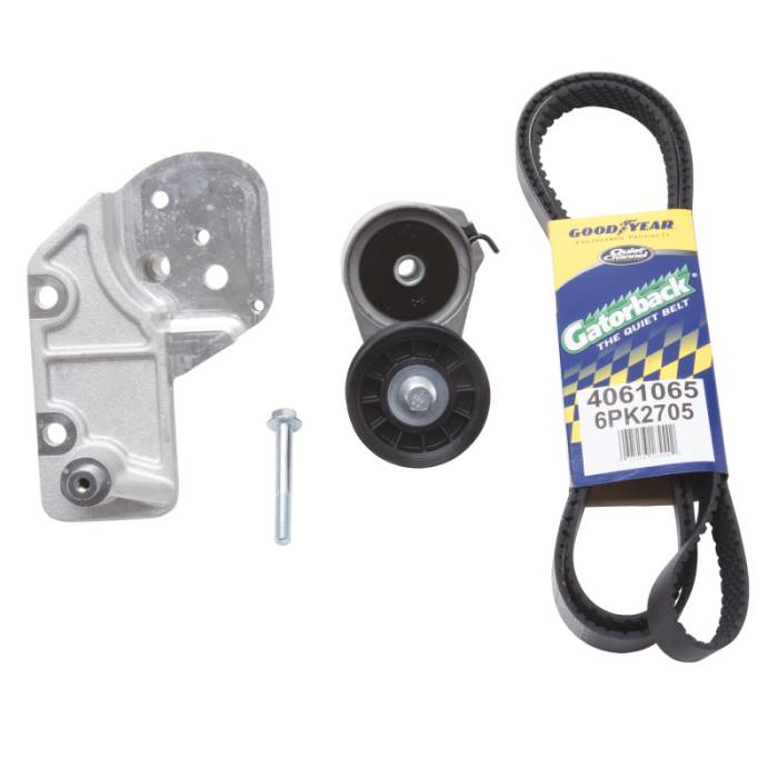 Edelbrock - BELT TENSIONER KIT 15028