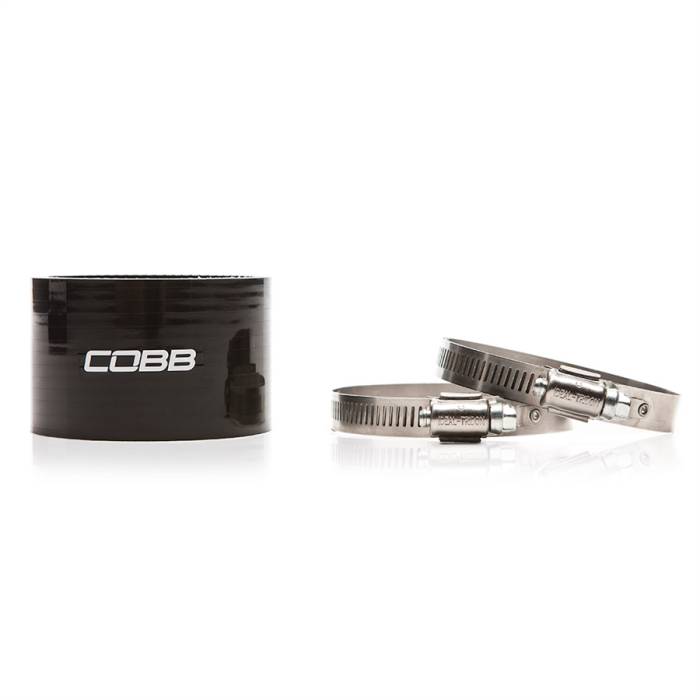 Cobb Tuning - 2011-2014 Subaru STI Cobb Throttle Body Coupler