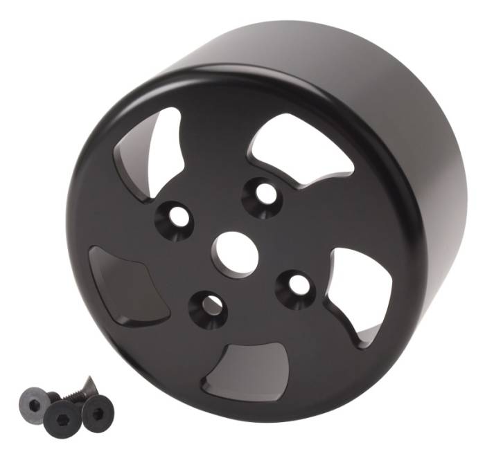 Edelbrock - PULLEY 8898