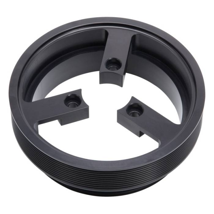 Edelbrock - PULLEY 15815