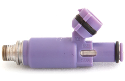 Deatsch Werks - 2002-2007 Subaru WRX Deatsch Werks Fuel Injectors Set of 4 - 565cc