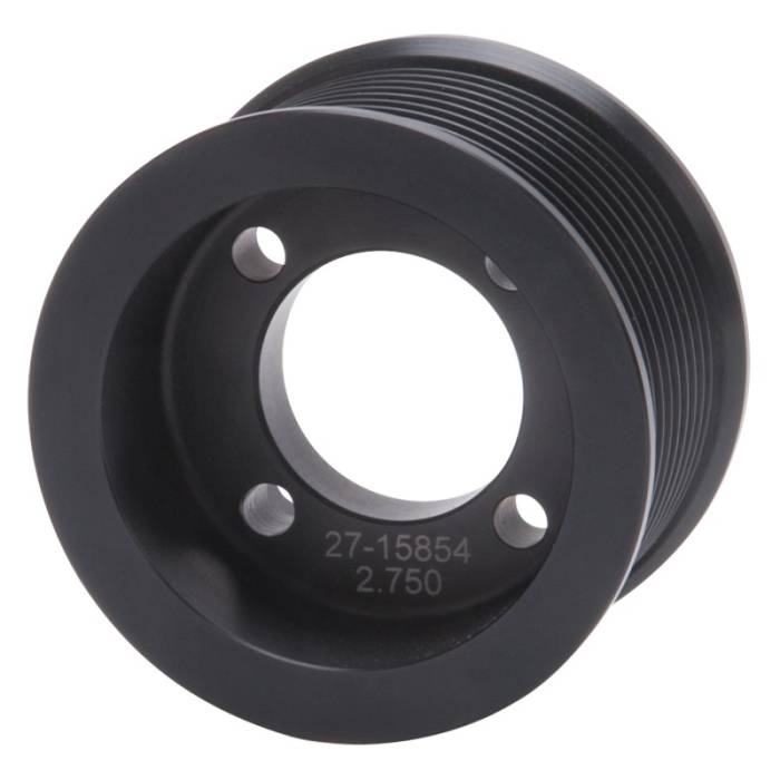 Edelbrock - PULLEY 15854