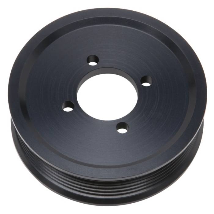 Edelbrock - PULLEY 15824