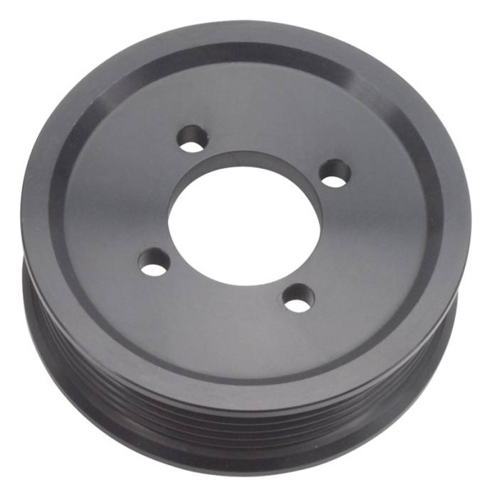 Edelbrock - PULLEY 15820