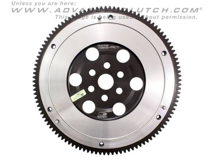 ACT - 1996-2000 Honda Civic ACT XACT Flywheel Streetlite