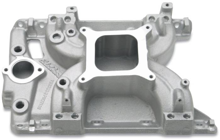 Edelbrock - MANIFOLD 50565