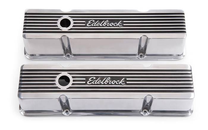 Edelbrock - ELITE 4263