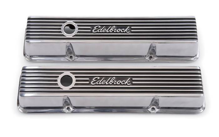 Edelbrock - ELITE 4262