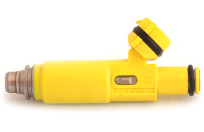 Deatsch Werks - 1990-1997 Mazda Miata Deatsch Werks Fuel Injectors Set of 4 - 350cc