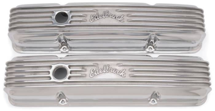 Edelbrock - ELITE 4144