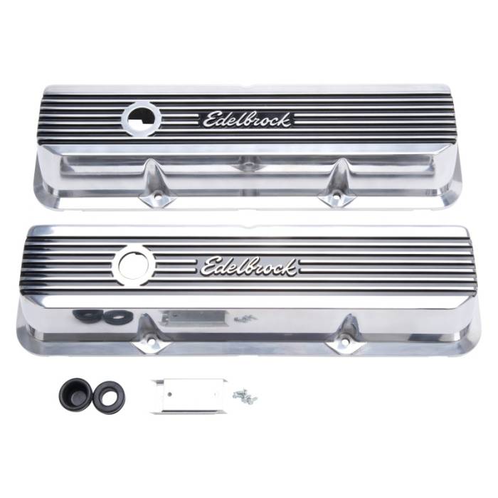 Edelbrock - ELITE 4277