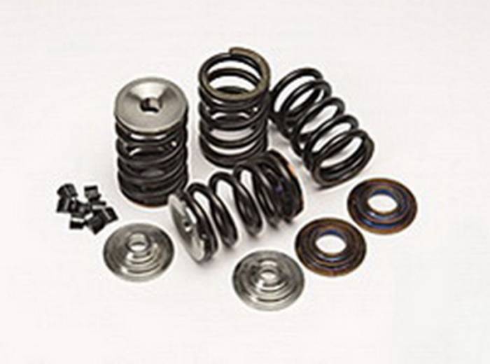 Edelbrock - RETAINERS 9708