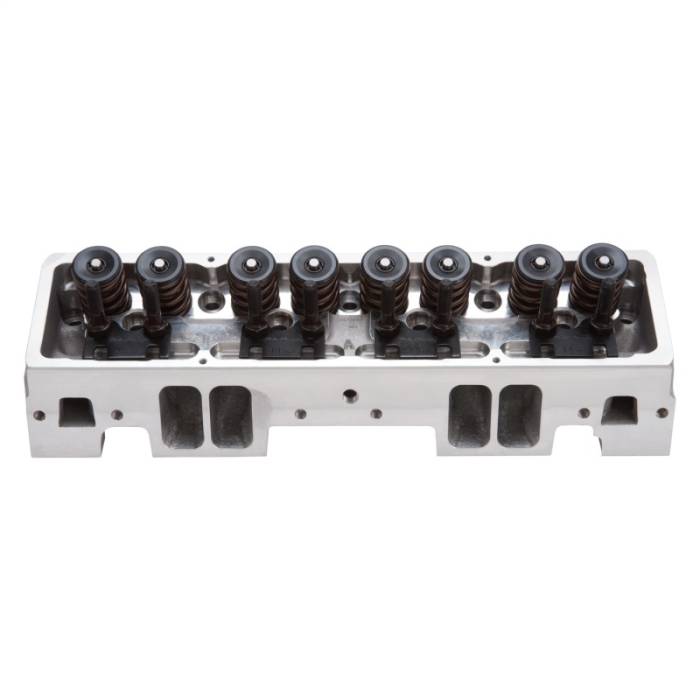 Edelbrock - CYL HEADS-RACE 61209