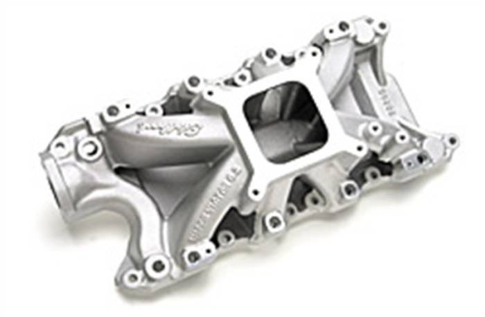 Edelbrock - MANIFOLD-RACE 292851
