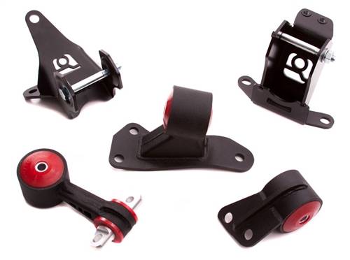Innovative Mounts - 2012-2015 Honda Civic Si Innovative Replacement Motor Mounts