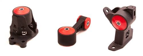 Innovative Mounts - 2011-2015 Honda CR-Z Innovative Replacement Motor Mounts