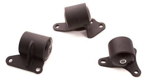 Innovative Mounts - 1992-1996 Honda Prelude Auto Innovative Replacement Motor Mounts for F Series Engines