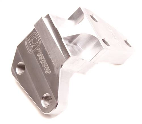 Innovative Mounts - 1992-1995 Honda Civic Innovative Billet 2 Bolt Post Mount