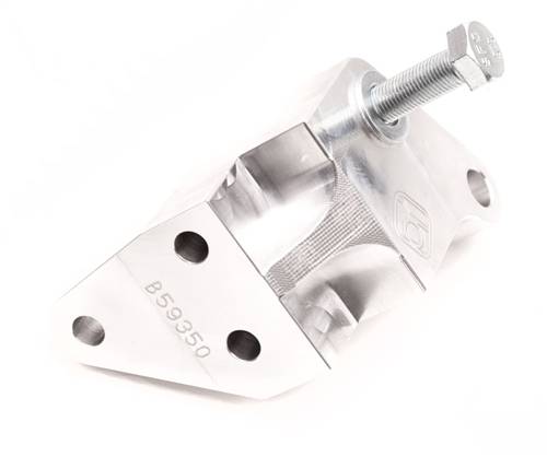 Innovative Mounts - 1988-1991 Honda Civic and CRX Innovative Billet Post Mount