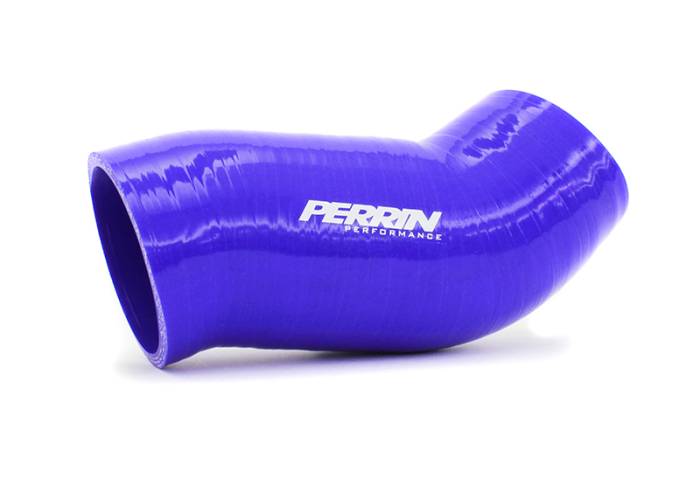 Perrin - 2015+ Subaru STI Perrin AFTA-MAF Intake Tube - Blue