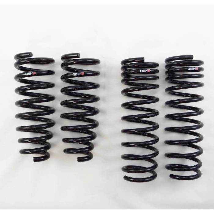 RS-R - 2011-2014 Acura TSX Sport Wagon RS-R Down Sus Springs