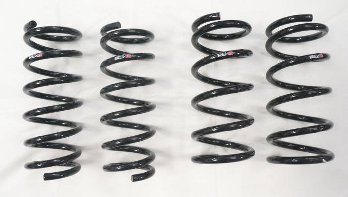 RS-R - 2003-2008 Nissan 350Z RS-R Down Sus Springs