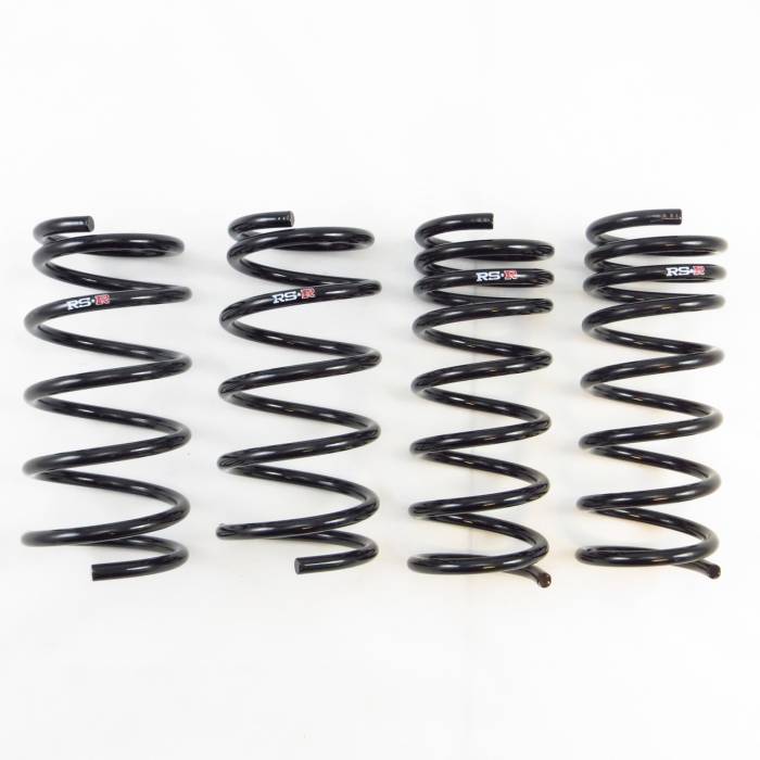 RS-R - 2011 Scion xB RS-R Down Sus Springs