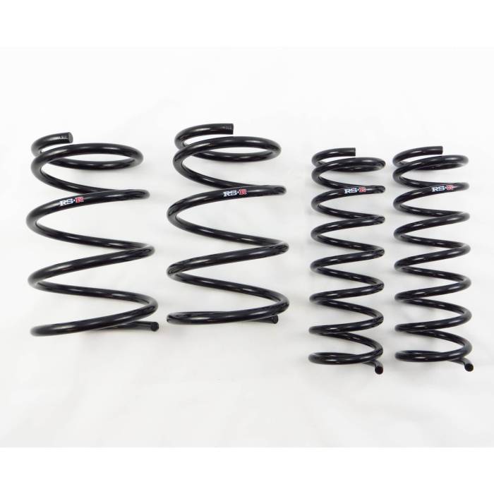 RS-R - 2012-2013 Subaru Forester Non-Turbo RS-R Down Sus Springs