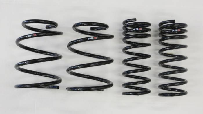 RS-R - 2012 Subaru Legacy Wagon RS-R Down Sus Springs