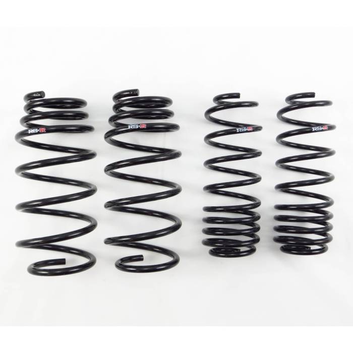 RS-R - 2009-2014 Honda Fit RS-R Superdown Sus Springs