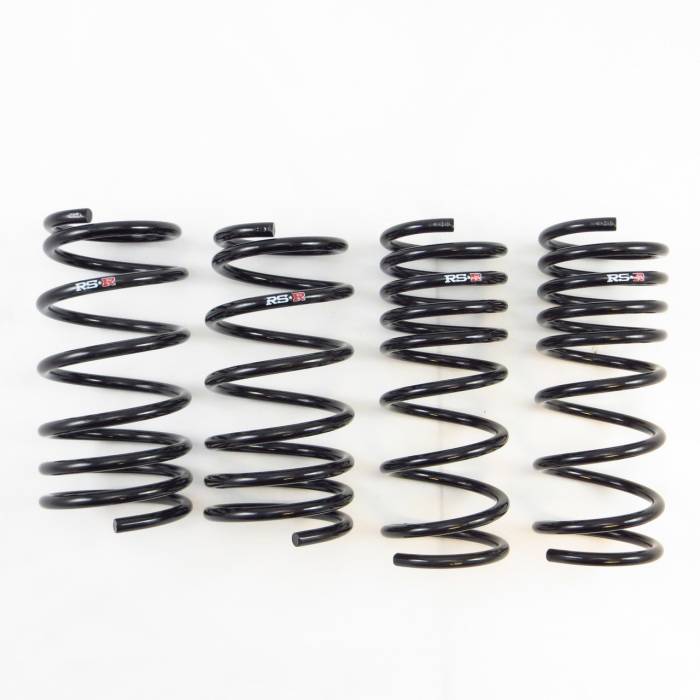 RS-R - 2013 Scion FR-S RS-R Superdown Sus Springs