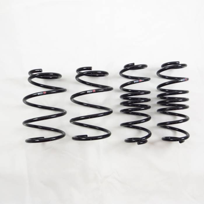 RS-R - 2011 Toyota Prius V RS-R Superdown Sus Springs