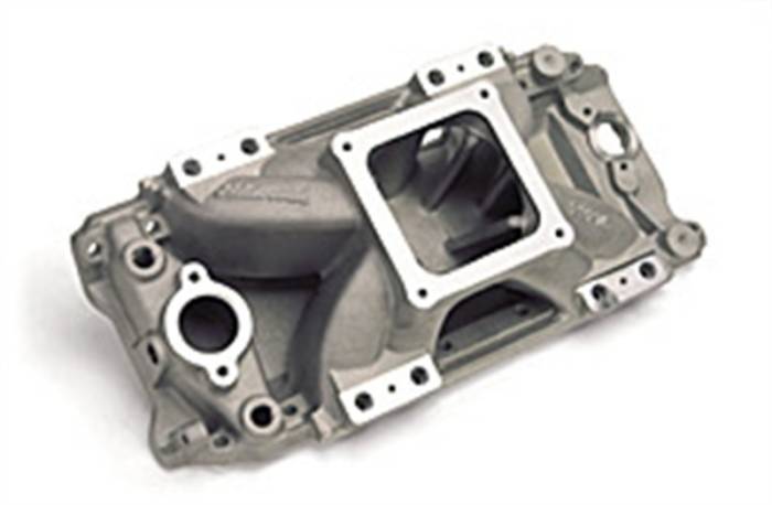 Edelbrock - MANIFOLD-RACE 292751